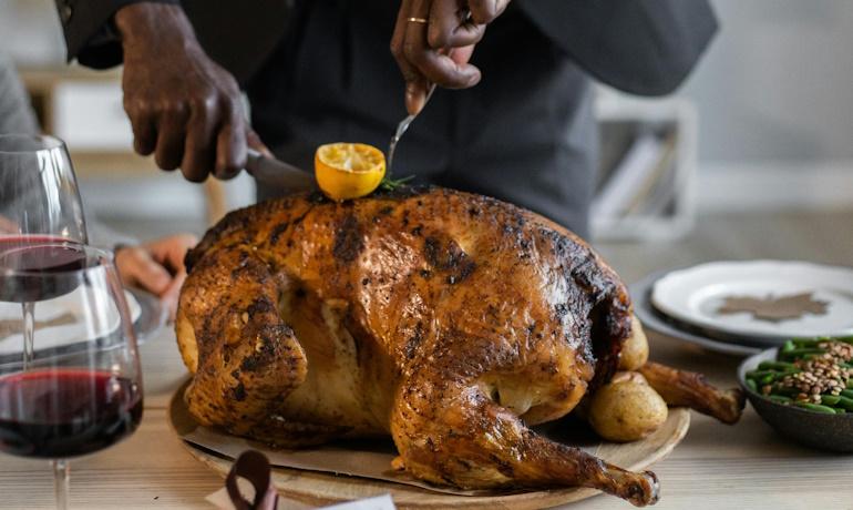 Tous les samedis, nous vous proposons un apres-midi barbecue