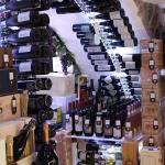 Nous élargissons notre offre de vin en intégrant la Californie